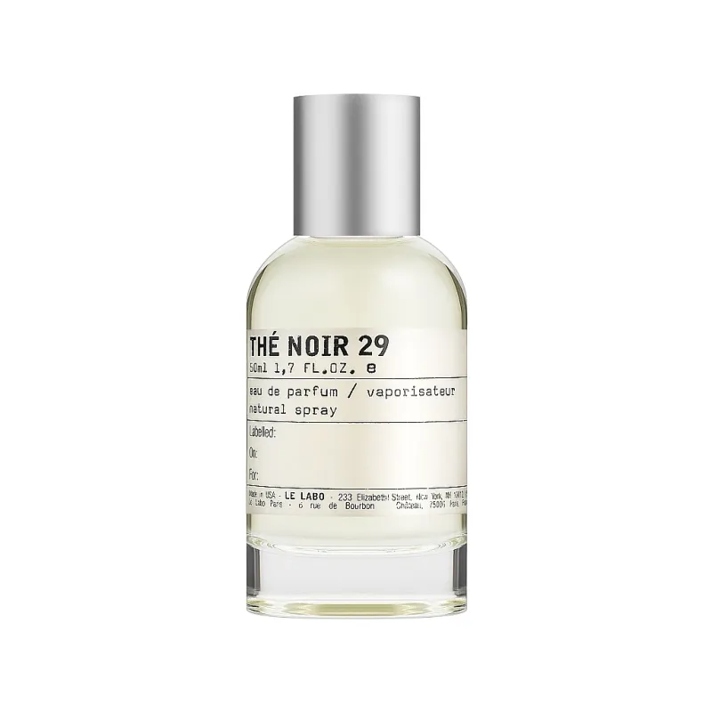 Парфумована вода Le Labo The Noir 29 50 мл (842185115915/811901022776)