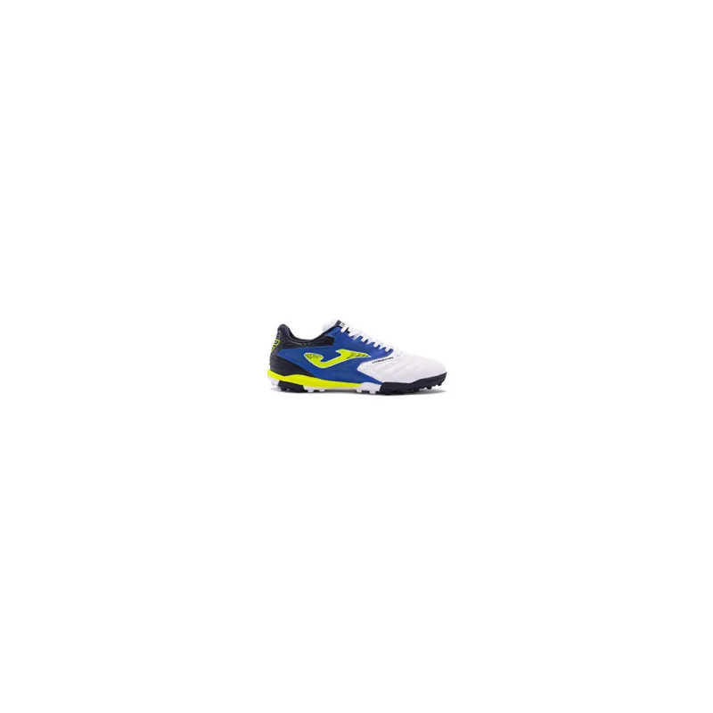 Сороконіжки Joma Cancha CANS2402TF біло-сині Чол 45 (8445954238888)