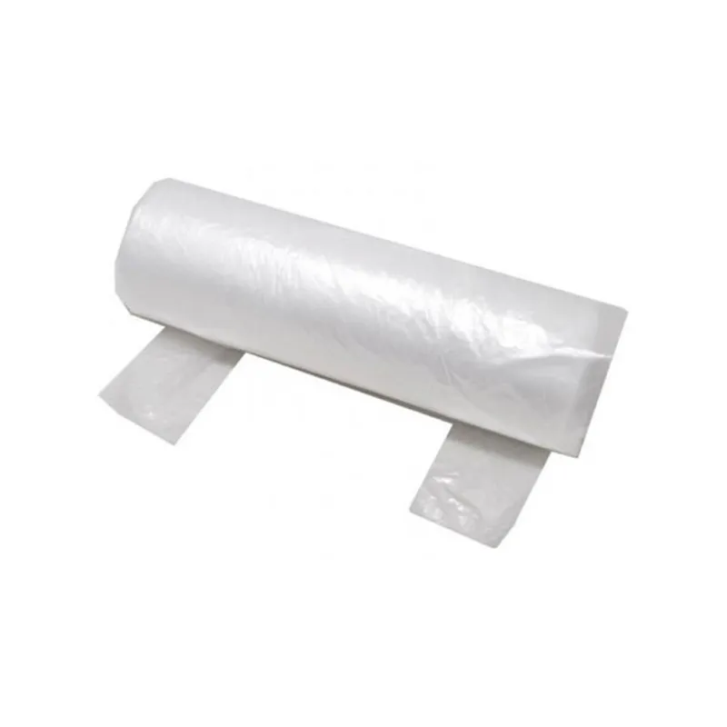 Пакети для продуктів Romus Майка в рулоні 22x8x45 см 200 шт. (8451)