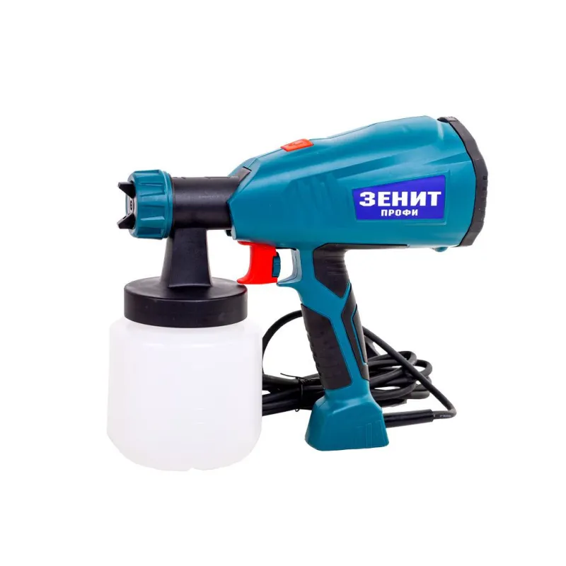 Фарбопульт Зеніт "ПРОФІ" ЗКП-700 (849164)