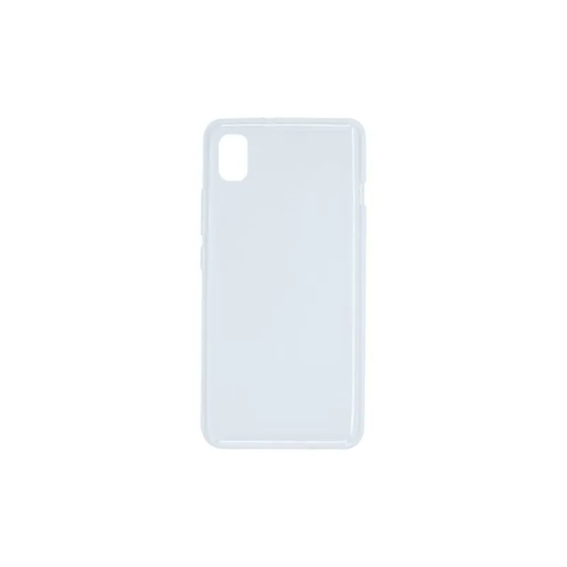 Чохол до мобільного телефона ZTE Blade L210 TPU (850630)