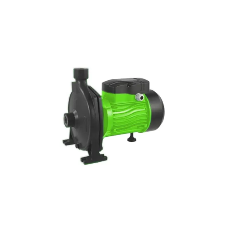 Циркуляційний насос Gartner відцентровий CPM1000 (853438)