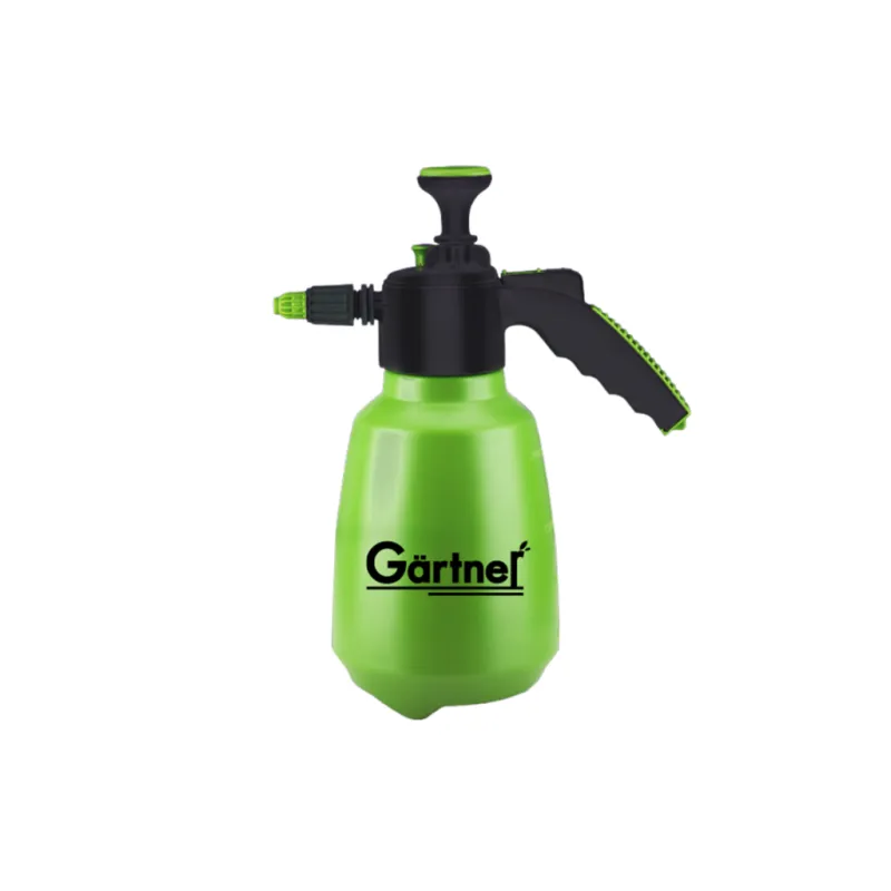 Обприскувач Tolsen ручний 2 л з клапаном скидання тиску (854810)