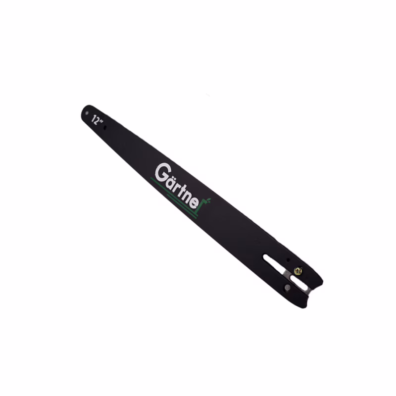 Шина для ланцюгової пили Gartner 12", 35×5cm, товщина 1.4mm (854949)