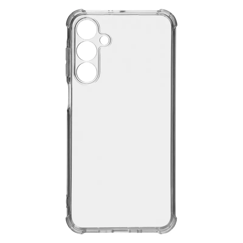 Чохол до мобільного телефона Drobak Acrylic with Airbag Samsung A17 4G (858516)