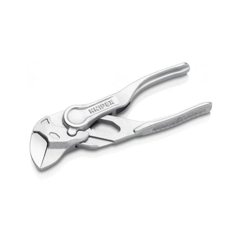 Кліщі KNIPEX переставні 86 04 100 (86 04 100)