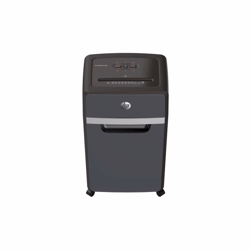 Знищувач документів HP PRO SHREDDER 18CC (2813) (864885)