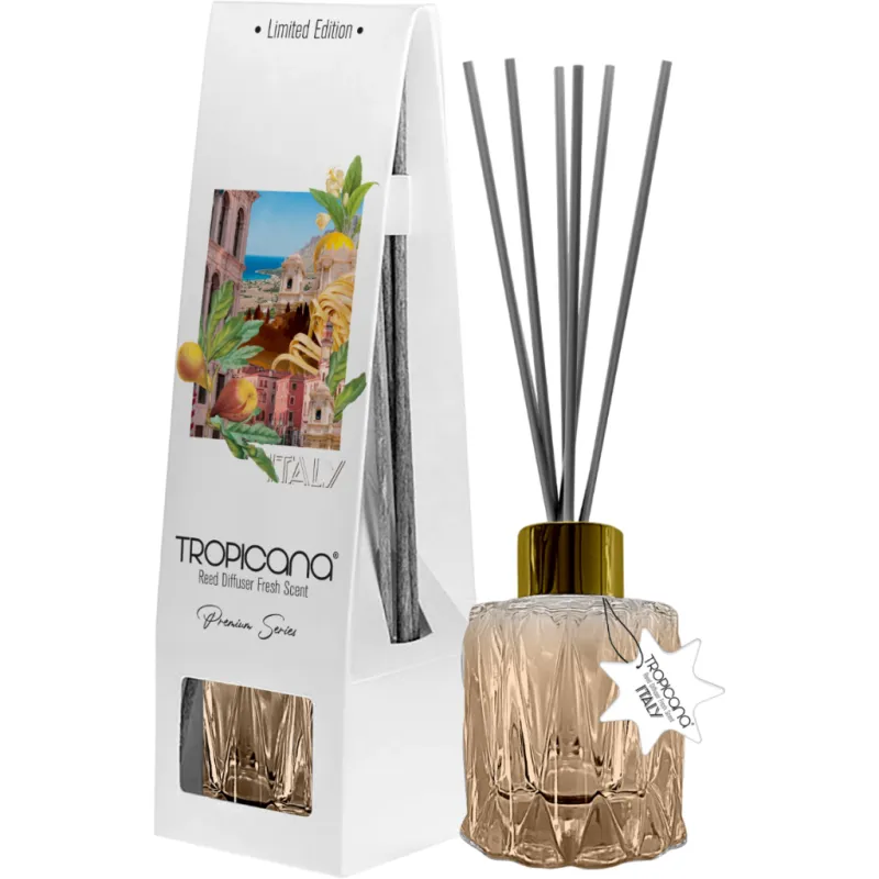 Аромадифузор Tropicana Italy 100 мл (8699009490152)