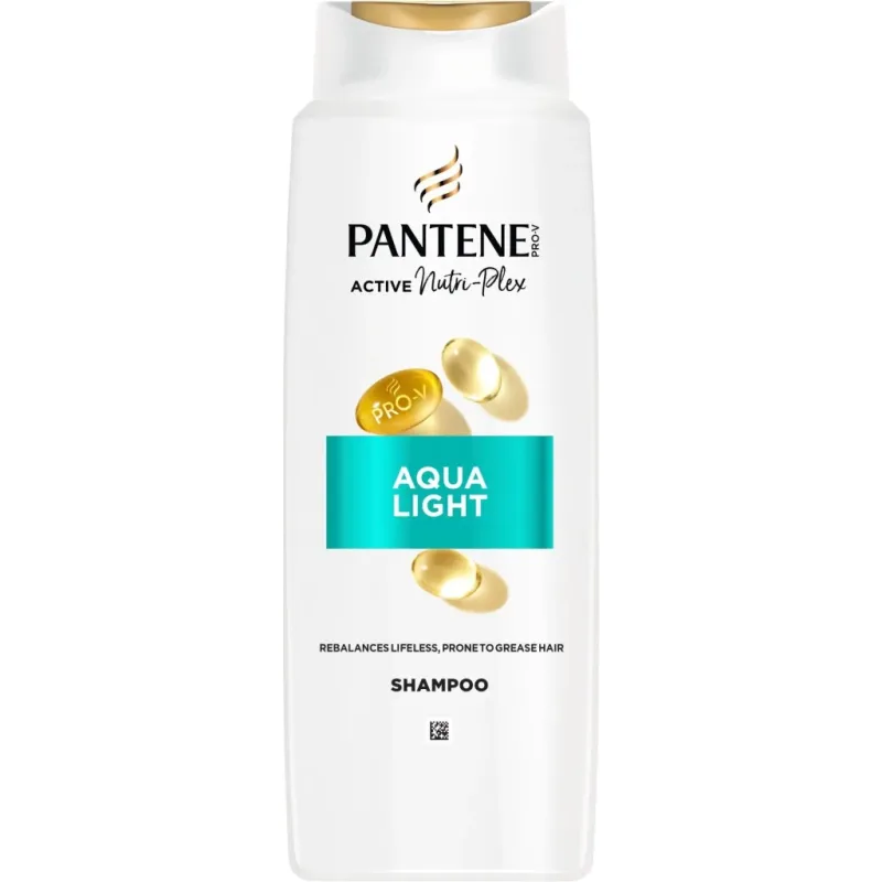 Шампунь Pantene Pro-V Aqua Light 625 мл (8700216509299)