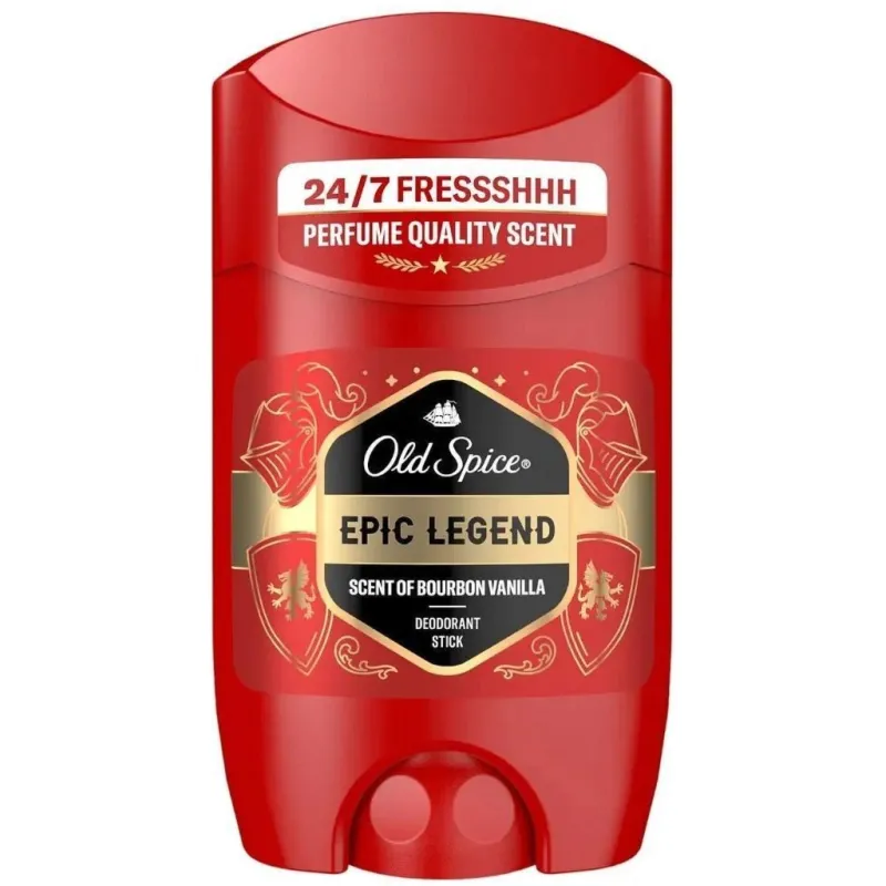 Дезодорант Old Spice Epic Legend 50 мл (8700216607360)