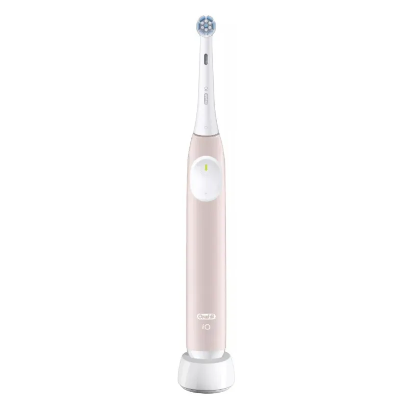 Електрична зубна щітка Oral-B Series 2 iOS2.1C9.0 Pink (8700216611831)