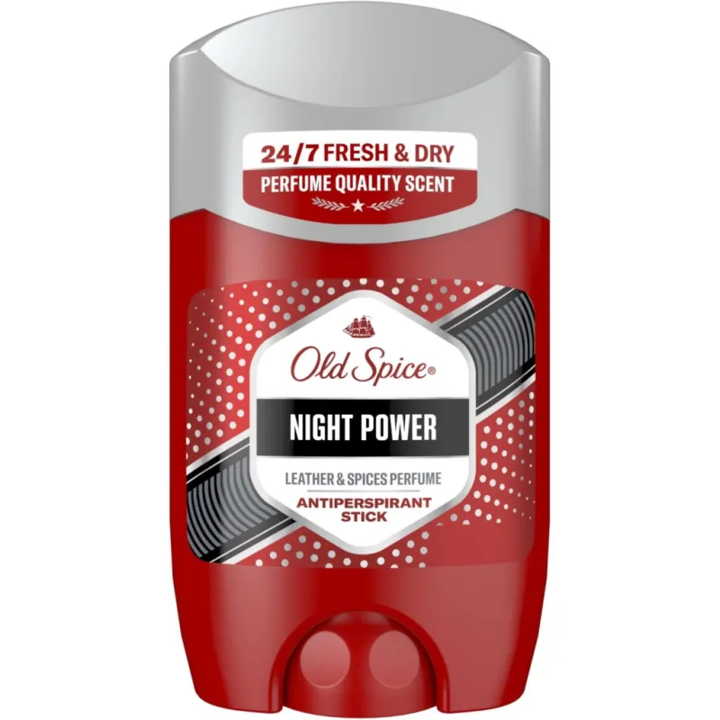 Дезодорант Old Spice Night Power 50 мл (8700216659093)