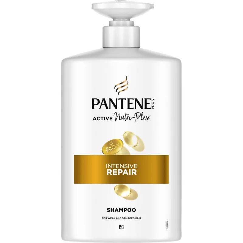 Шампунь Pantene Pro-V Інтенсивне відновлення 800 мл (8700216821339)