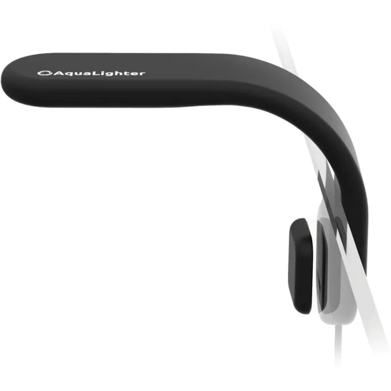 Світильник для акваріума Aqualighter Nano Soft 5500 к 250 люм чорний (87661)