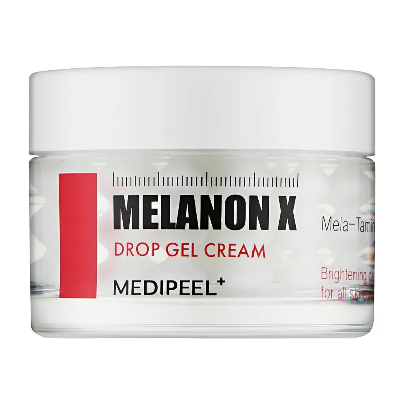 Крем для обличчя Medi-Peel Melanon X Drop Gel Cream 50 мл (8809409342634)