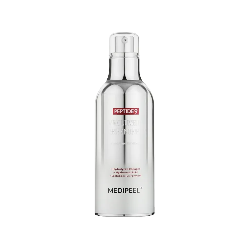 Сироватка для обличчя Medi-Peel Peptide 9 Volume Essence Пінна Антивікова 100 мл (8809941820386)