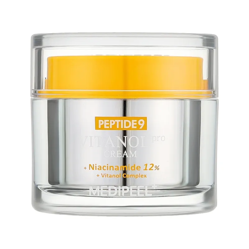 Крем для обличчя Medi-Peel Peptide 9 Vitanol Pro Cream 50 мл (8809941822236)