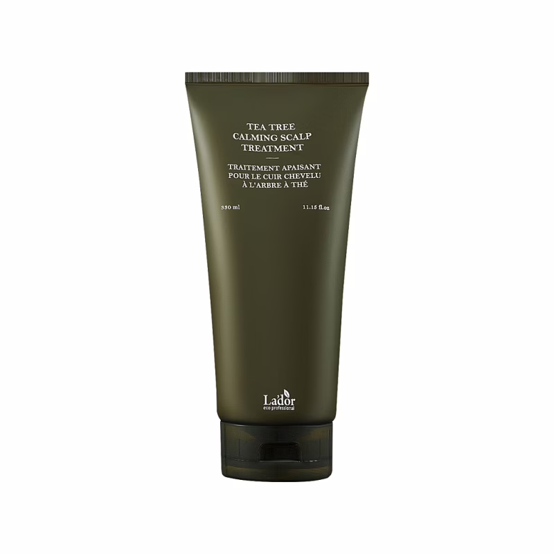 Кондиціонер для волосся La'dor Tea Tree Calming Scalp Treatment 330 мл (8809982981183)