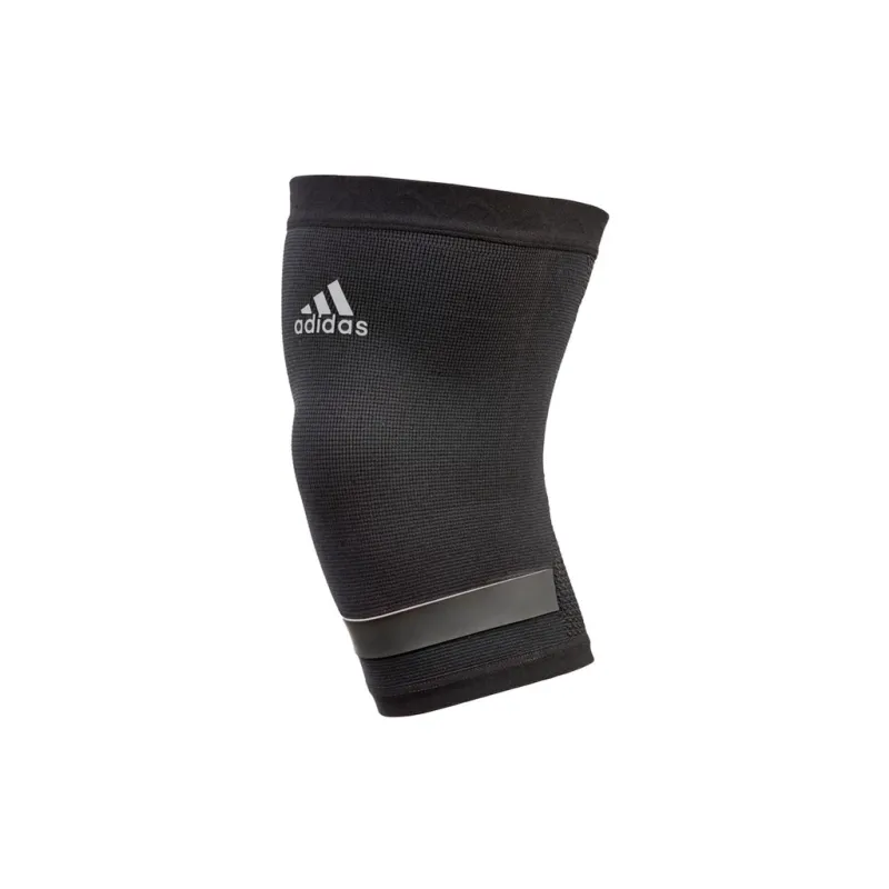 Фіксатор коліна Adidas Performance Knee Support ADSU-13322-NL чорний M (885652007573)