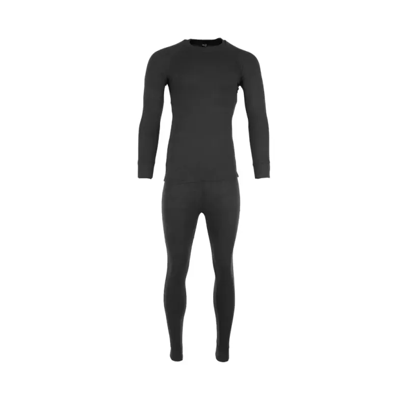 Комплект термобелья Hallyard Skif-Tac M Чорний (8900/7773-001 M)