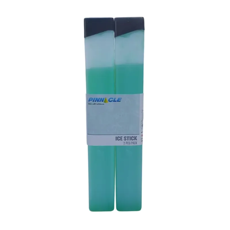 Акумулятор холоду Pinnacle 2х170 мл Green (8906053361735_2)