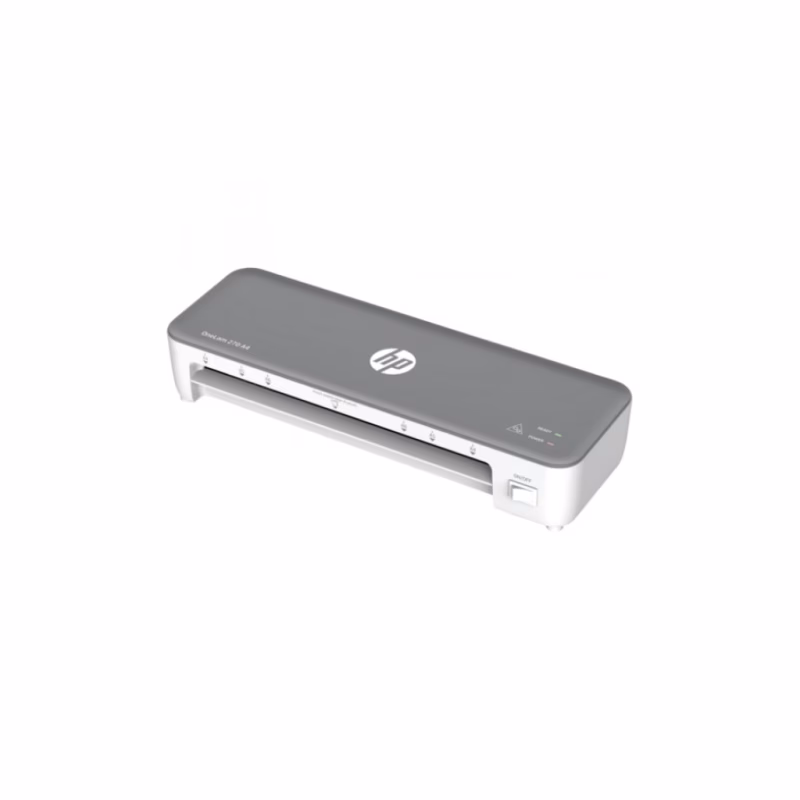 Ламінатор HP OneLam 270 A4 (897534)