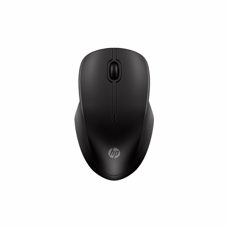 Мишка HP 255 Wireless Black (8R3U1UT)