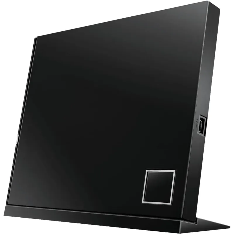 Оптичний привід Blu-Ray ASUS SBC-06D2X-U/BLK/G/AS (90-DT00205-UA219KZ)