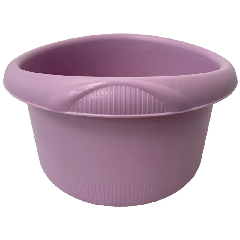 Таз Eurogold Olivia Paris Pink 10 л (900010-pink)