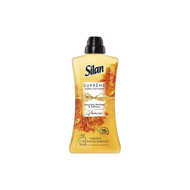 Кондиціонер для білизни Silan Supreme Glamour 1012 мл (9000101579727)