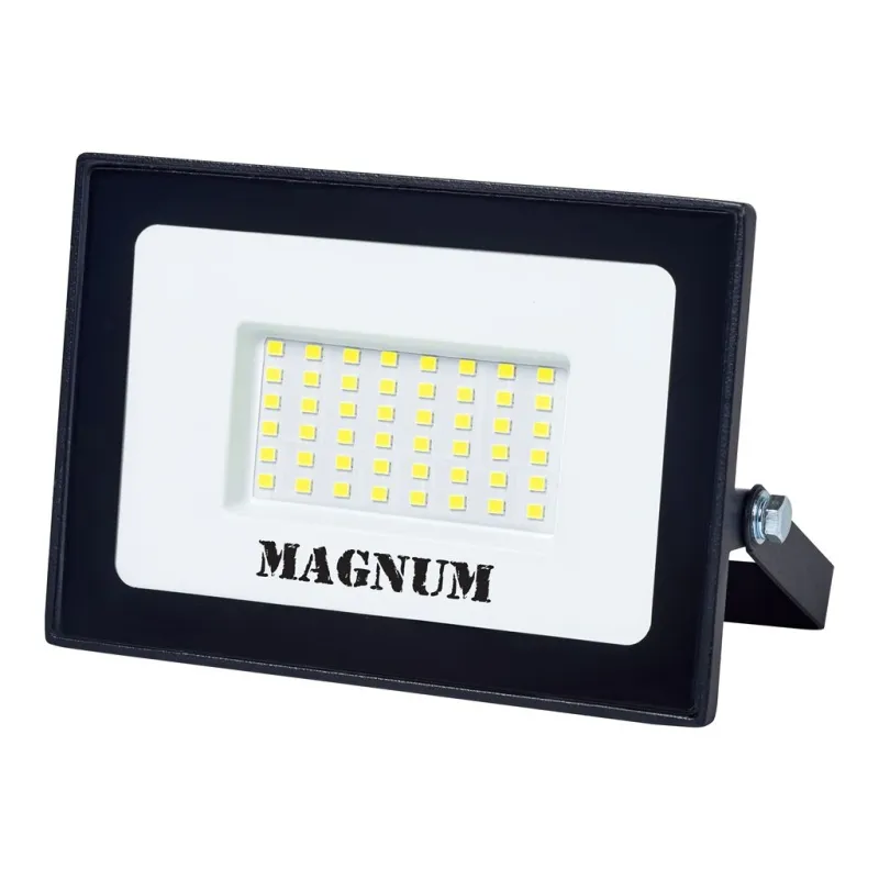 Прожектор MAGNUM FL12 ECO LED 30Вт slim 6500К IP65 (90018083)