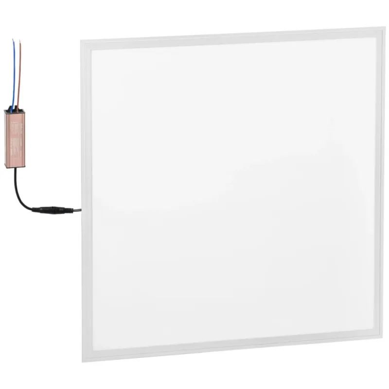 Світильник Delux LED PANEL 43 36W 6500K 3200лм (90023612)