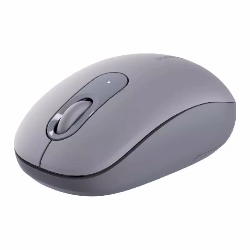 Мишка Ugreen MU105 Wireless Gray (90669)