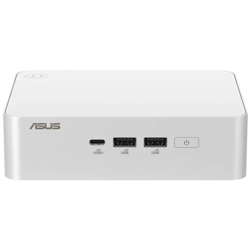 Комп'ютер ASUS NUC 15 Pro+ RNUC15CRSU900002 / Ultra 9 285H (90AR00P3-M00050)