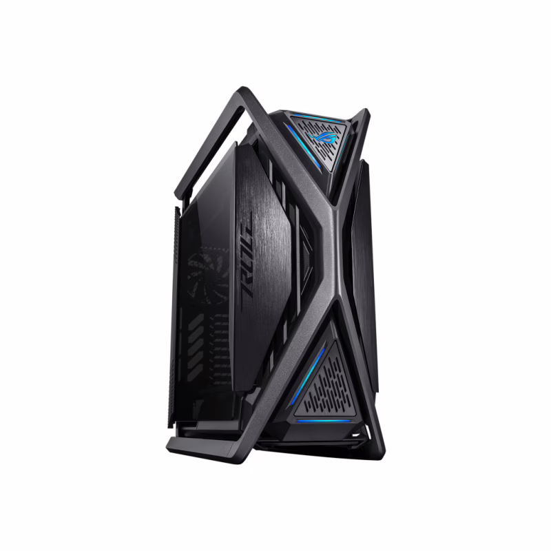 Корпус для ПК ASUS GR701 Hyperion BK (90DC00F0-B39000)