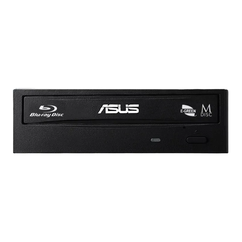 Оптичний привід Blu-Ray ASUS BW-16D1HT/BLK/G/AS (90DD0200-B20010)