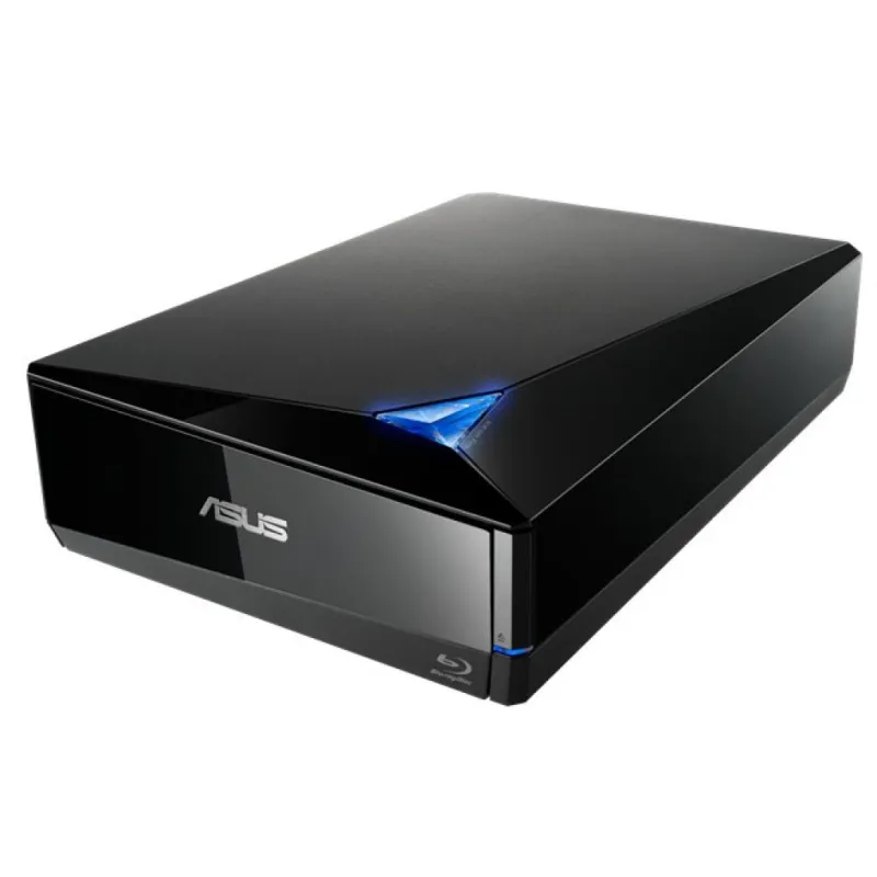 Оптичний привід Blu-Ray ASUS BW-16D1X-U/BLK/G/AS (90DD0210-M29000)