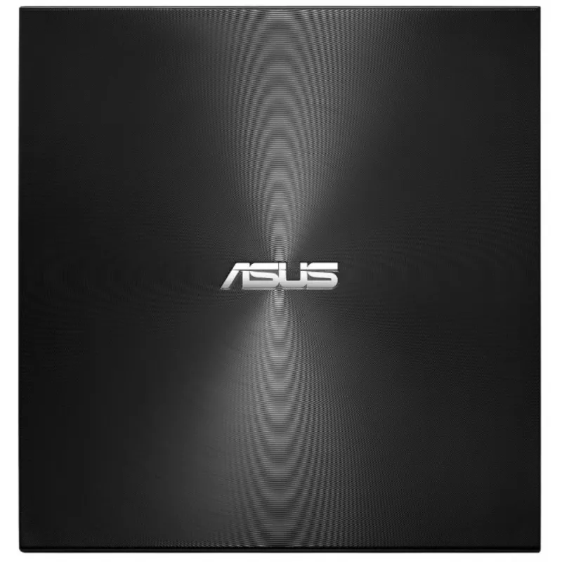 Оптичний привід DVD-RW ASUS SDRW-08U8M-U/BLK/G/AS (90DD0290-M29000)