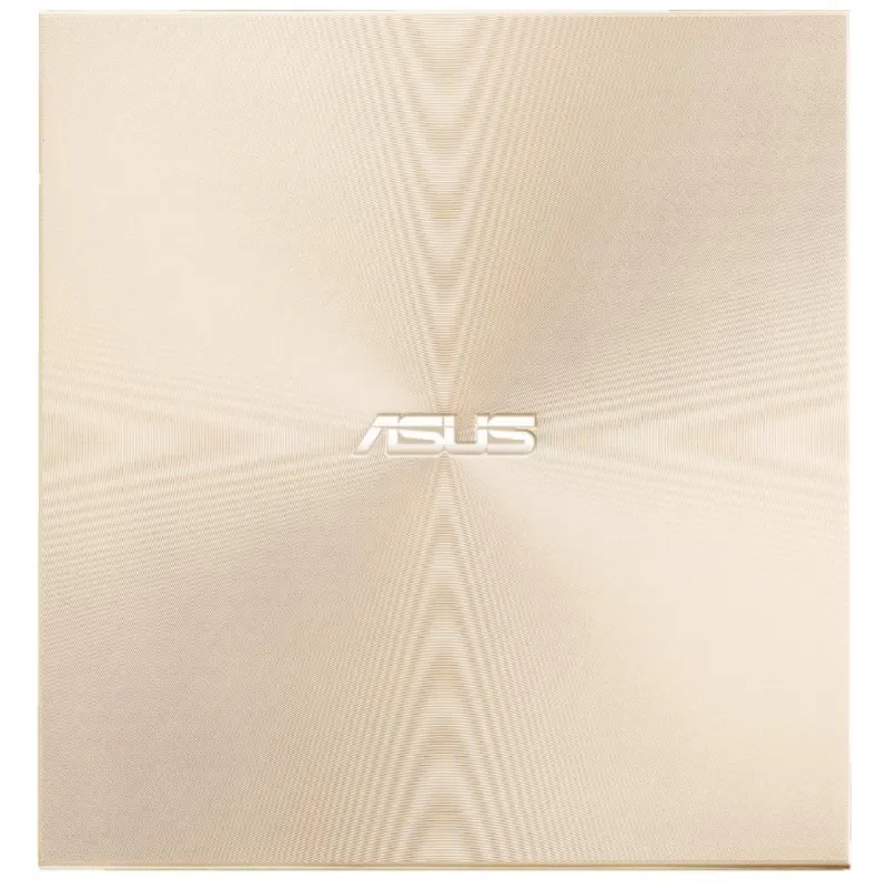 Оптичний привід DVD-RW ASUS SDRW-08U8M-U/GOLD/G/AS (90DD0295-M29000)