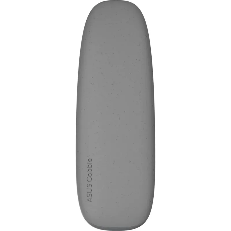 Кишеня зовнішня ASUS SSD PCIe NVMe M.2 2230/2242/2260/2280 USB Type-C 3.2 Gen 2x1 grey (90DD02R6-M09000)