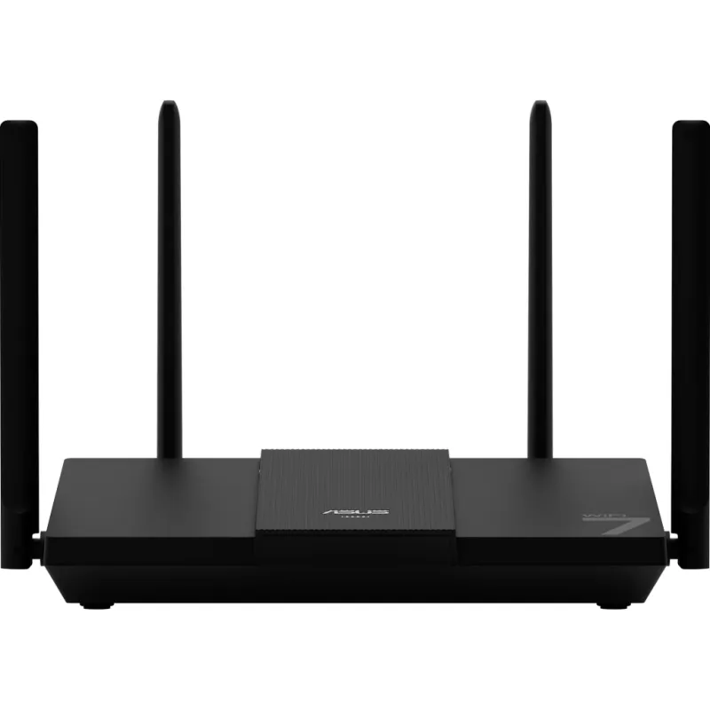 Маршрутизатор ASUS RT-BE50 (90IG09U0-MO3S00)