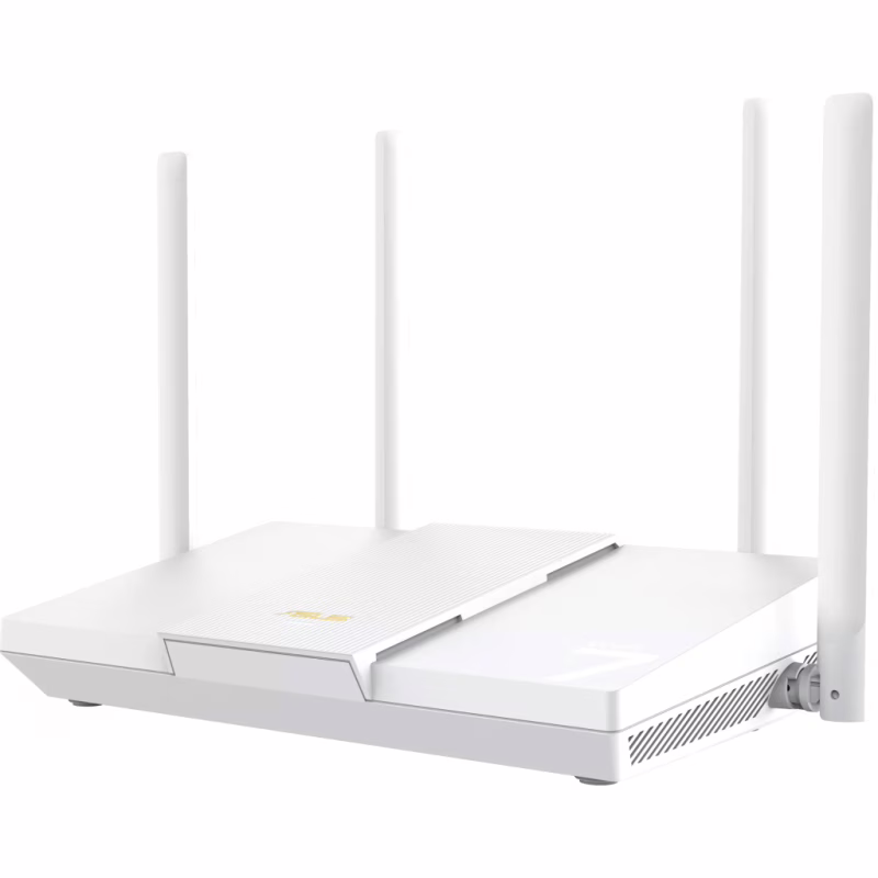 Маршрутизатор ASUS RT-BE3600E (90IG09U0-MO3S10)