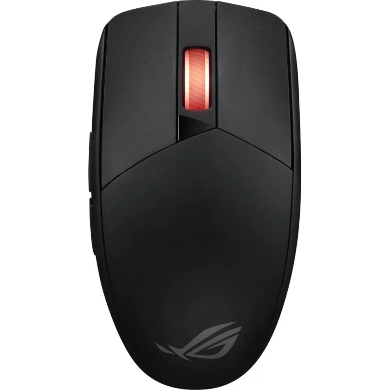 Мишка ASUS ROG Strix Impact III Wireless/Bluetooth Black (90MP03D0-BMUA00)