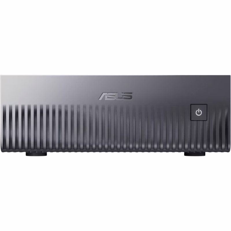 Комп'ютер ASUS Ascent GX10 GX10-GG0003BN / NVIDIA GB10, 128, 1TB, Wi-Fi7 (90MS0371-M00030)