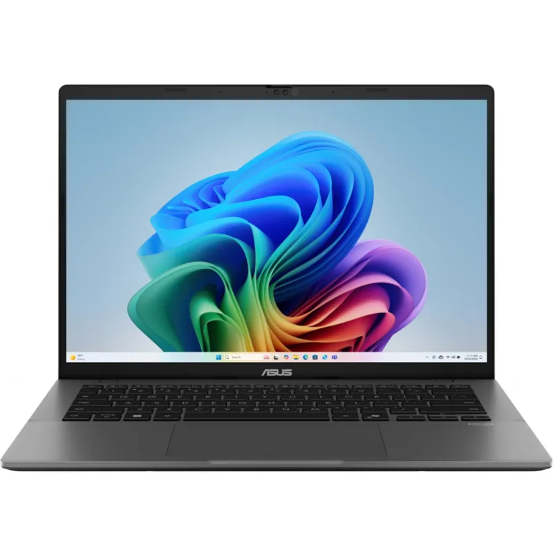 Ноутбук ASUS Vivobook S 14 M3407HA-LY017 (90NB16E1-M000N0)