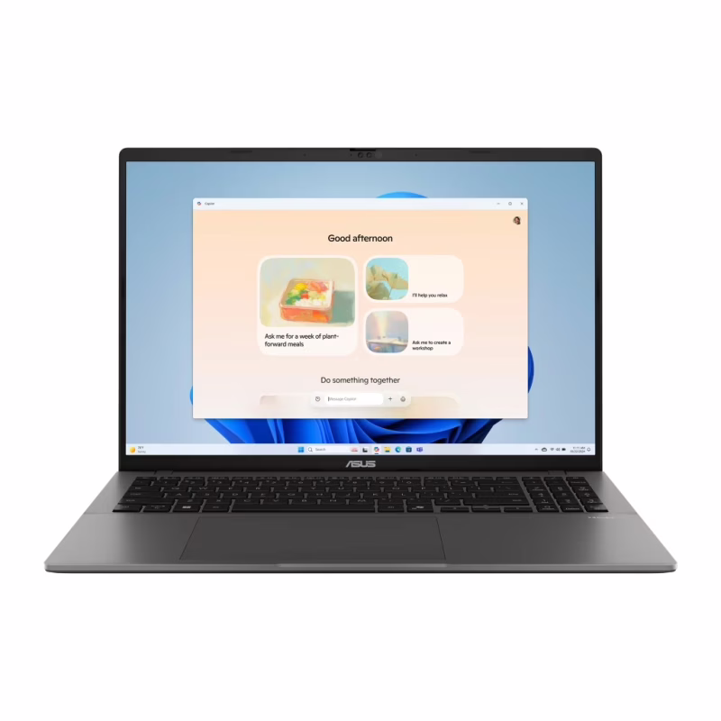 Ноутбук ASUS Vivobook S16 OLED M3607GA-SH086X (90NB17M1-M00500)