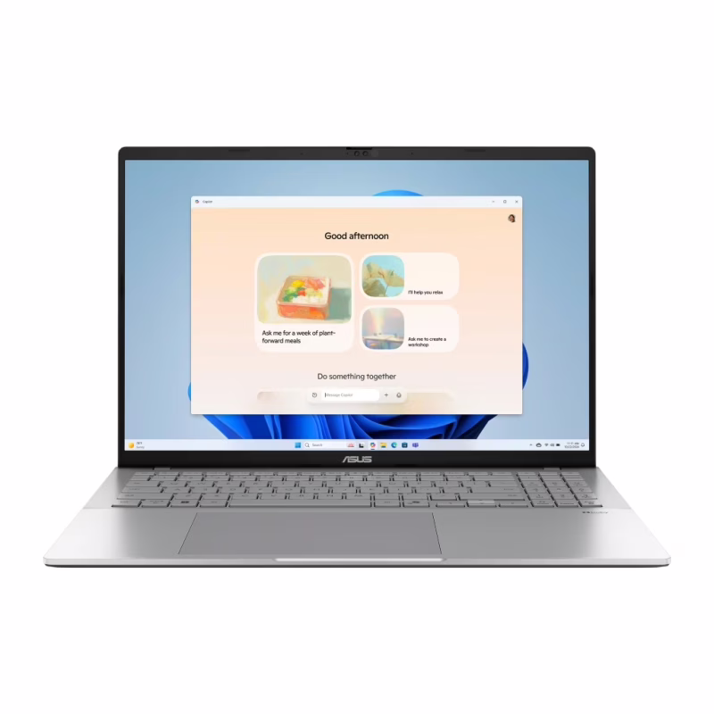 Ноутбук ASUS Vivobook S16 OLED M3607GA-SH089 (90NB17M2-M00530)