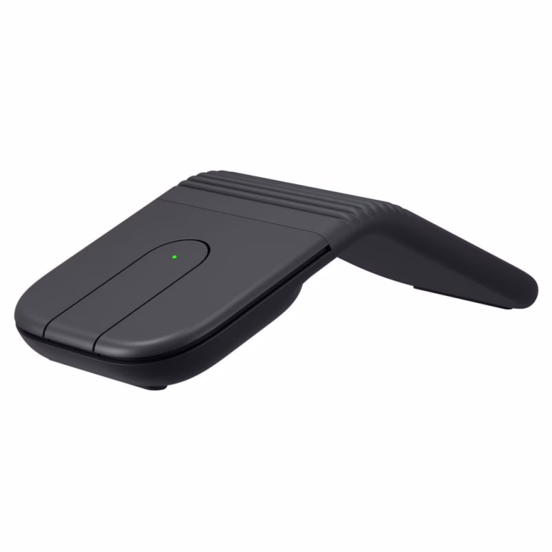 Мишка Logitech Mobi Fold Bluetooth Graphite (910-007604)