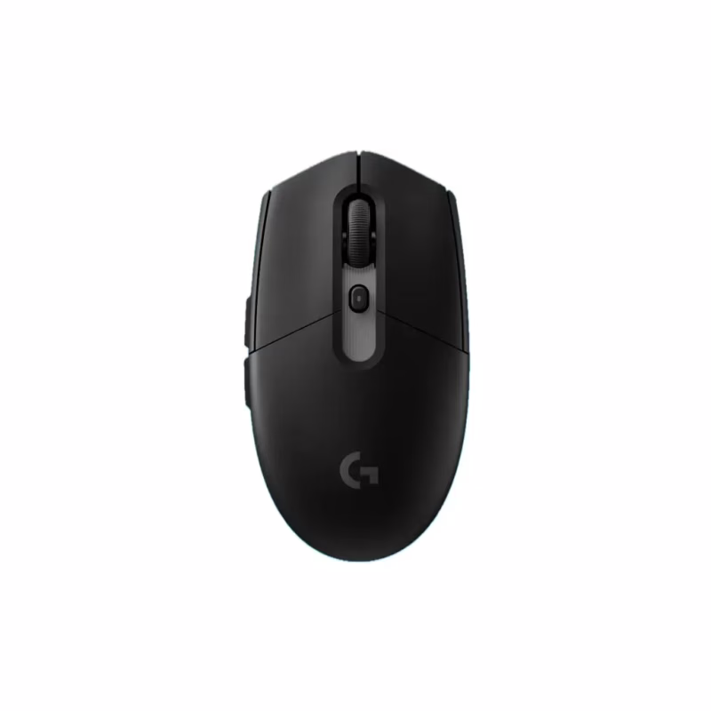 Мишка Logitech G305 X Superlight Wireless Black (910-007739)