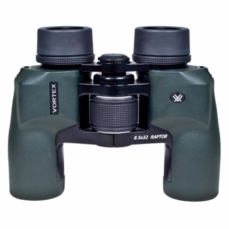 Бинокль Vortex Raptor 8.5x32 WP (920002)
